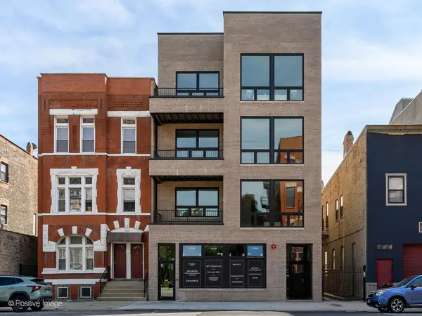 1345 W Grand AVE #3N, Chicago, IL 60642