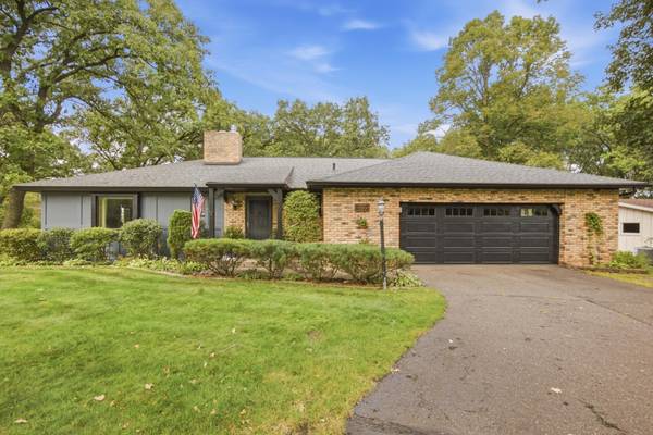 1725 Woodland RD, Saint Cloud, MN 56304