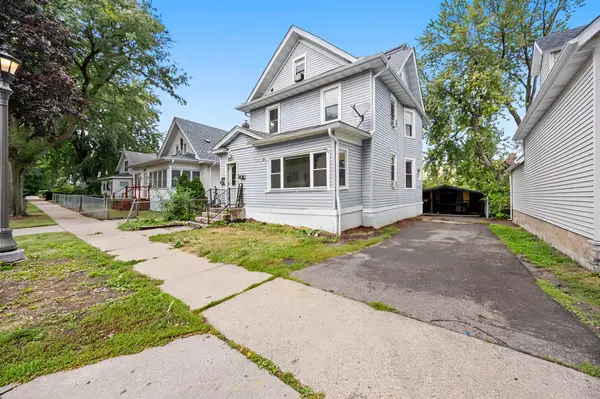 263 Lafond AVE, Saint Paul, MN 55103