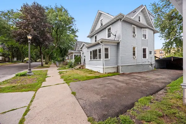 263 Lafond AVE, Saint Paul, MN 55103