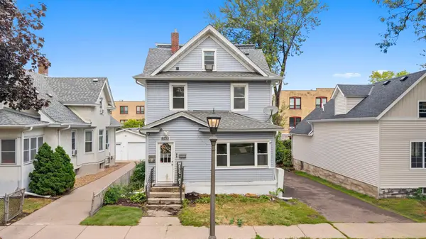 263 Lafond AVE, Saint Paul, MN 55103