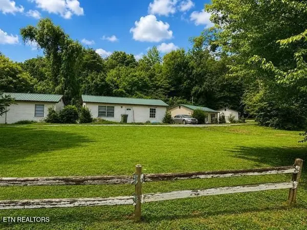 5551 River Road, Decatur, TN 37322