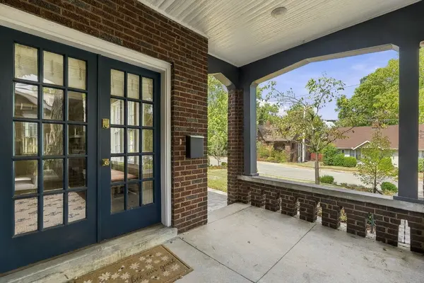 1405 Clayton Ave, Nashville, TN 37212