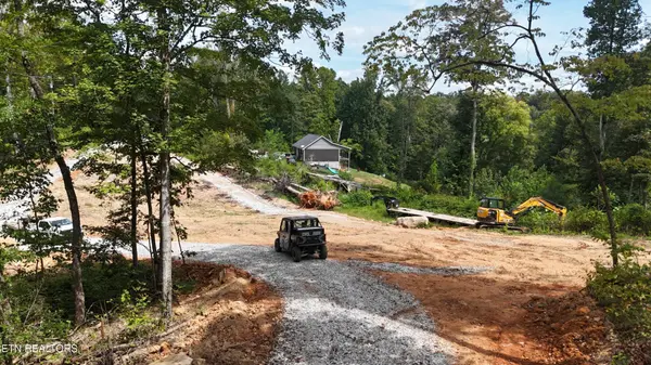 0 Easterly Circle, Rocky Top, TN 37769