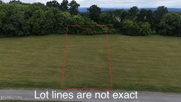 0 The Gates Drive, Decatur, TN 37322