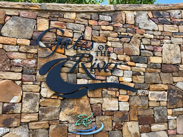 0 The Gates Drive, Decatur, TN 37322