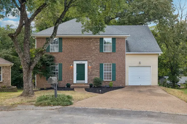 1036 Tonyawood Dr, Old Hickory, TN 37138