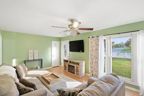 119 Gilbert Drive, Fort Oglethorpe, GA 30742