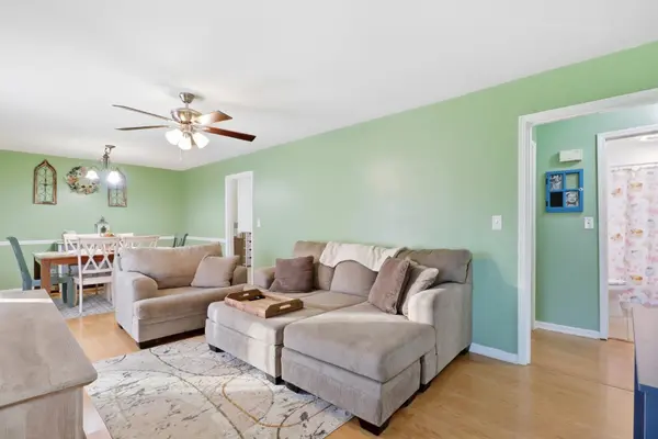 119 Gilbert Drive, Fort Oglethorpe, GA 30742