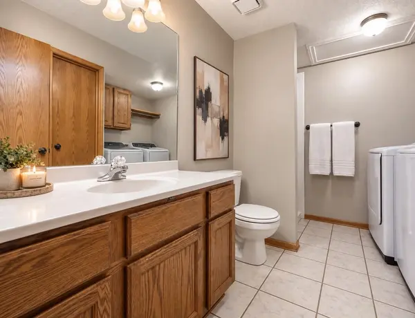 1430 N Judith ST, Wichita, KS 67212