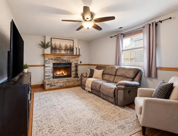 1430 N Judith ST, Wichita, KS 67212