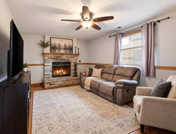1430 N Judith ST, Wichita, KS 67212