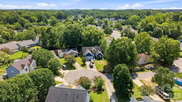 4206 Swan Sea CT, Monroe, NC 28110