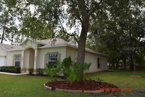 24 POPLAR DR, Palm Coast, FL 32164