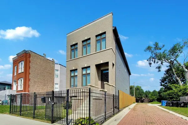 700 E 46th ST, Chicago, IL 60653