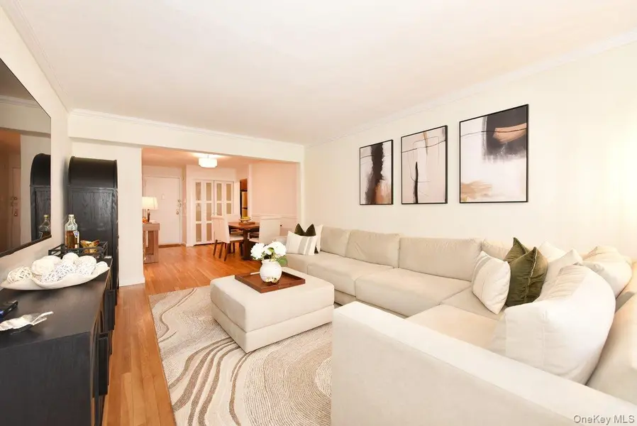 1 Birchwood CT #2O, Mineola, NY 11501