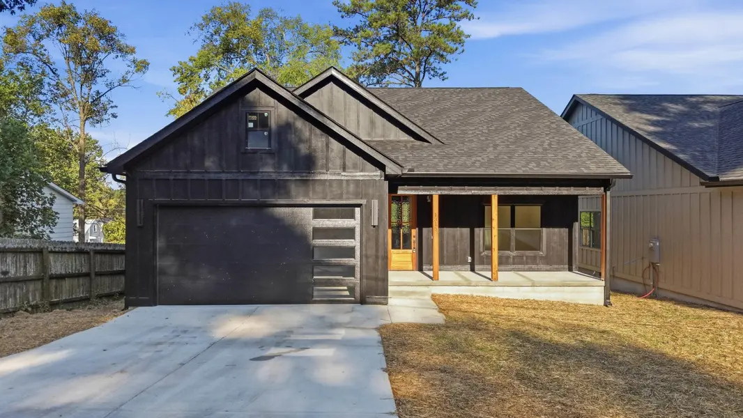 1315 Labrea Drive, Chattanooga, TN 37421