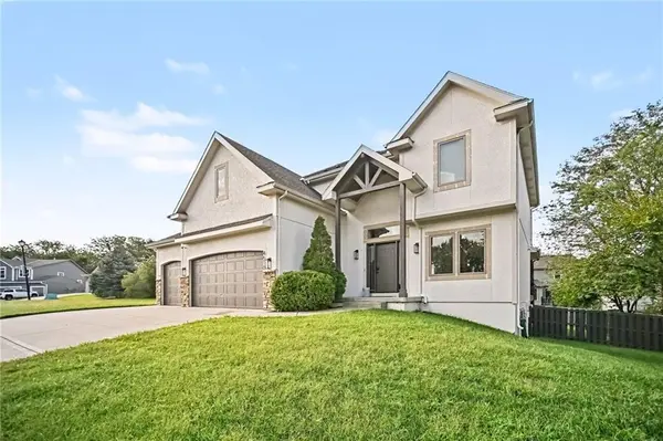 4510 N 110TH St ST, Kansas City, KS 66109