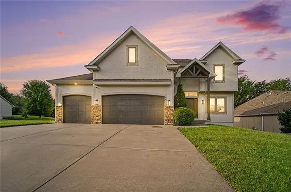 4510 N 110TH St ST, Kansas City, KS 66109