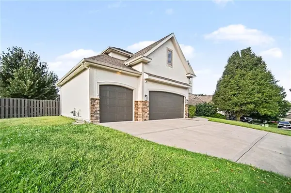 4510 N 110TH St ST, Kansas City, KS 66109