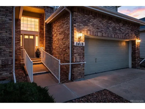 5418 Shetland, Highlands Ranch, CO 80130