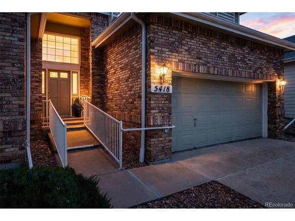 5418 Shetland, Highlands Ranch, CO 80130