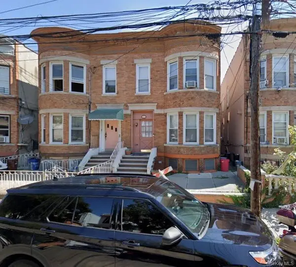 90-11 77th street, Woodhaven, NY 11421