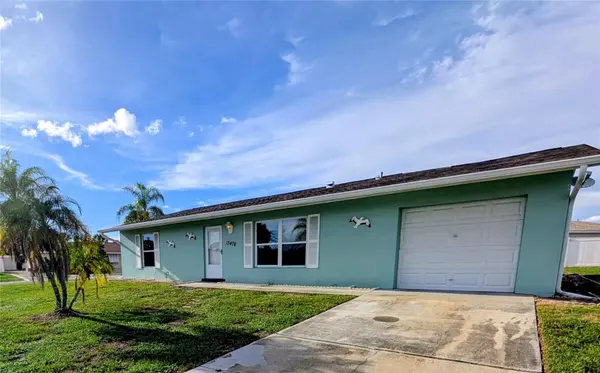 13478 SANTA ROSA AVE, Port Charlotte, FL 33981