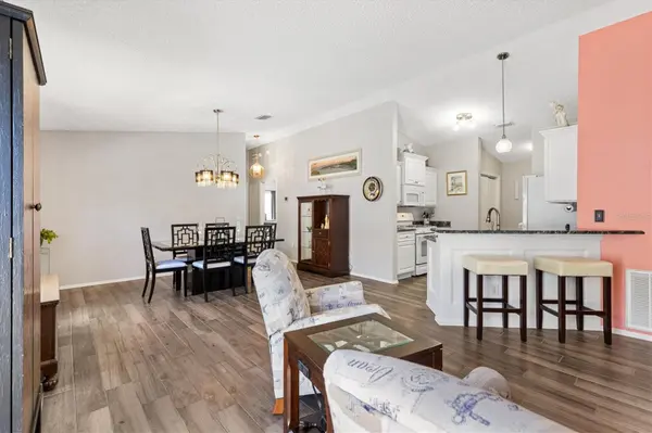 2304 WHISPER ST, The Villages, FL 32162