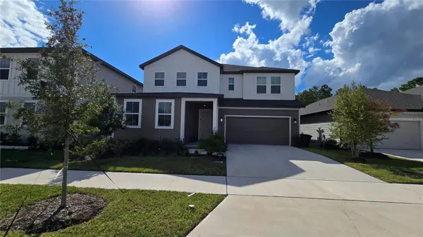 2268 BROADBROOK DR, St Cloud, FL 34771