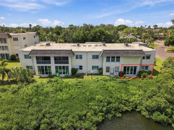 4601 CHANCELLOR ST NE #143, St Petersburg, FL, 33703 photo 28