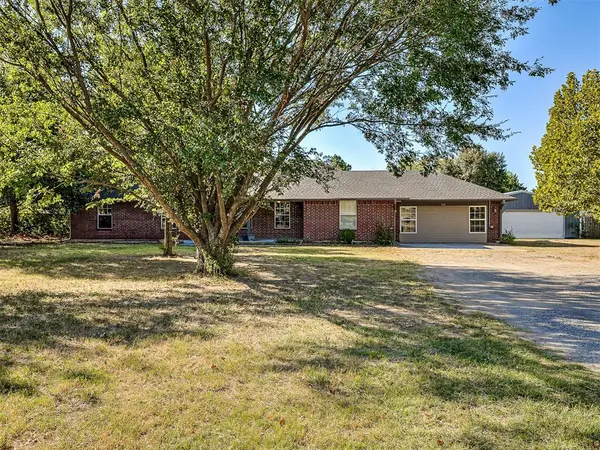 113 Kristin, Shawnee, OK 74804
