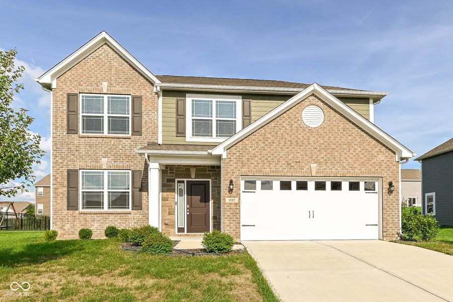 1357 Agogo WAY, Greenwood, IN 46143