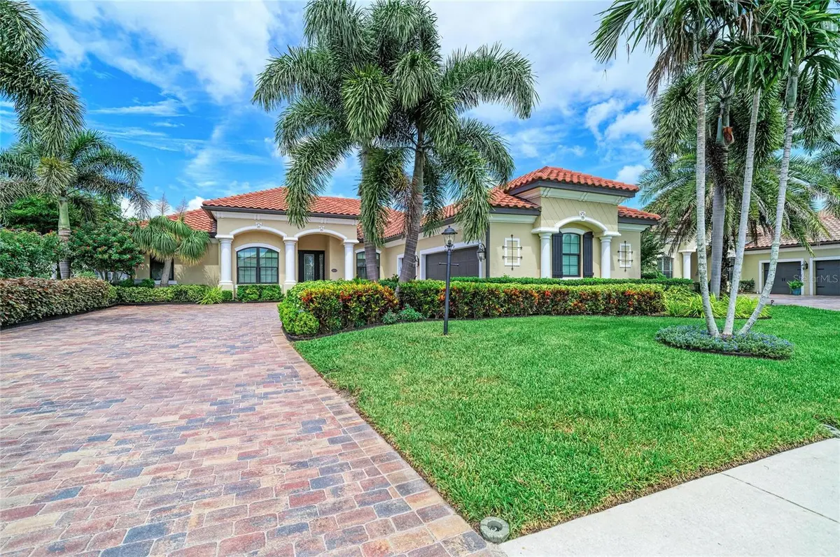13213 BRIDGEPORT XING, Bradenton, FL 34211