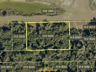 MADRID ST, Estero, FL 33928