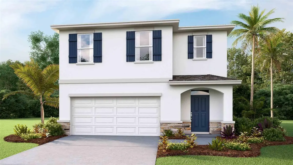 6984 FLINT CREEK DR, Land O Lakes, FL 34638