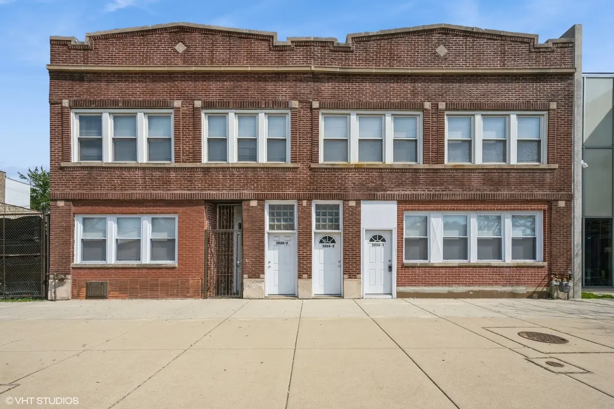5026 W Madison ST #1, Chicago, IL 60644
