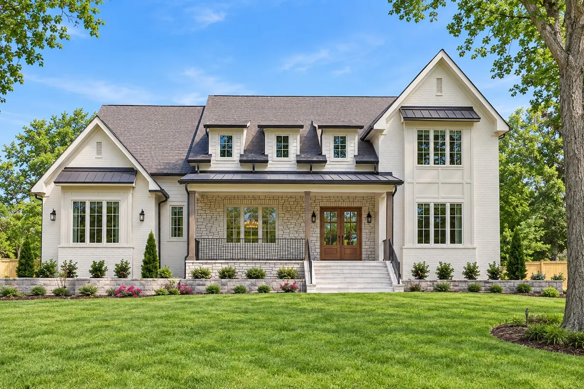 9016 Hood Pl, Brentwood, TN 37027
