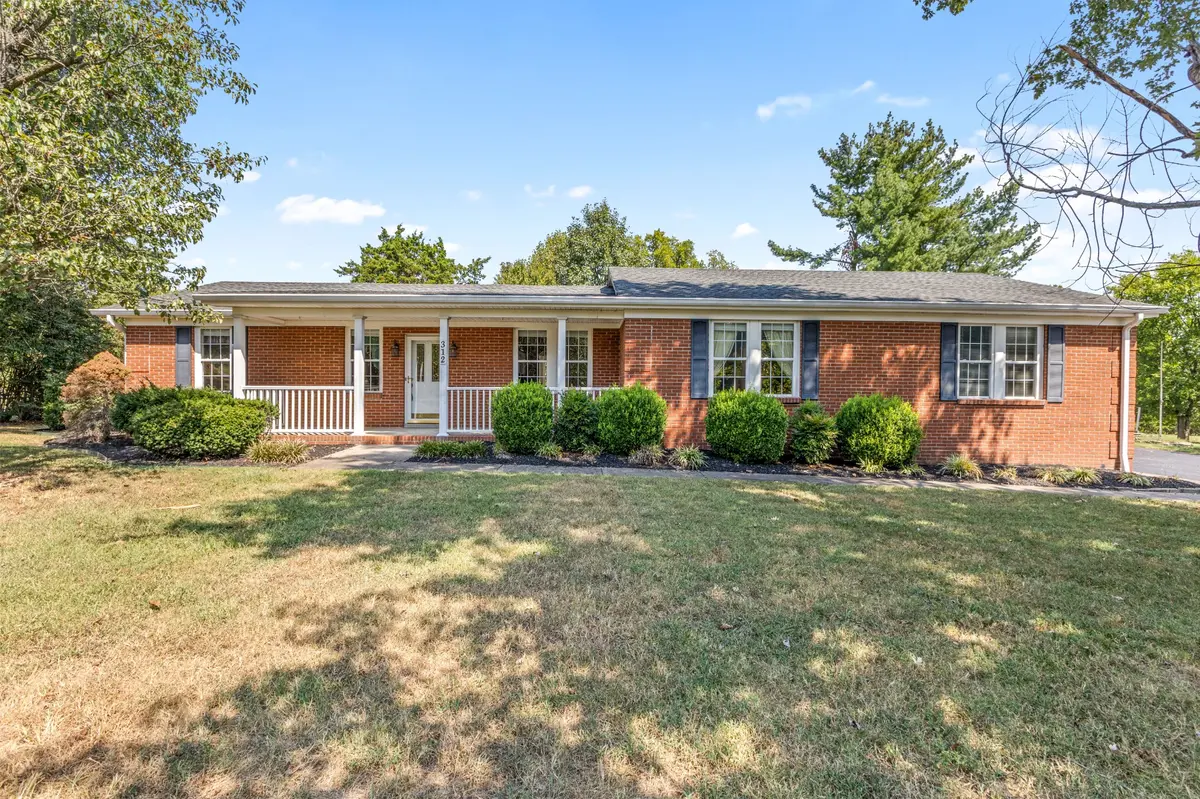 312 Old Mount Juliet Rd, Mount Juliet, TN 37122