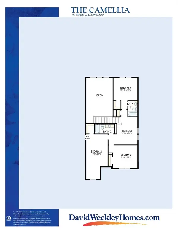 984 Iron Willow LOOP, Dripping Springs, TX 78620