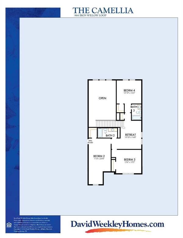 984 Iron Willow LOOP, Dripping Springs, TX 78620