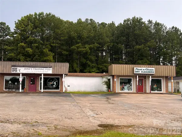 1313, 1317 Hwy 9 BYP W, Lancaster, SC 29720