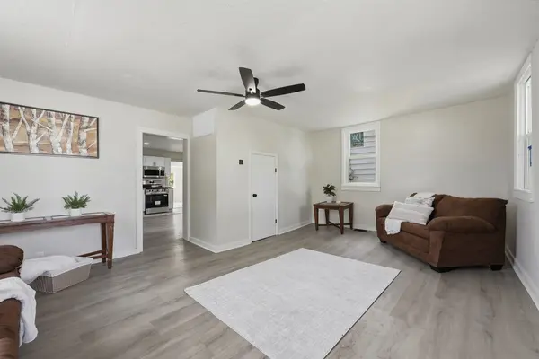 205 W Grant ST, Decatur, IN 46733
