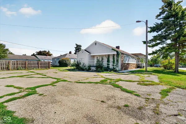 5386 W 10th ST, Indianapolis, IN 46224