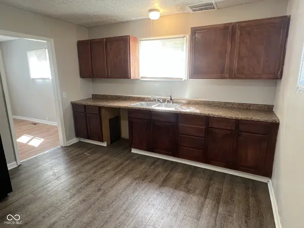 606 S Spencer AVE, Indianapolis, IN 46219