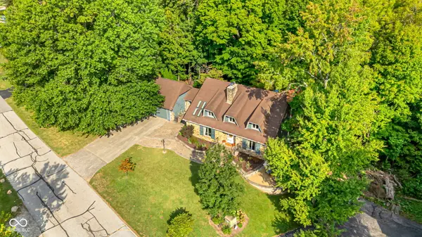 3805 N Ramsgate RD, Martinsville, IN 46151