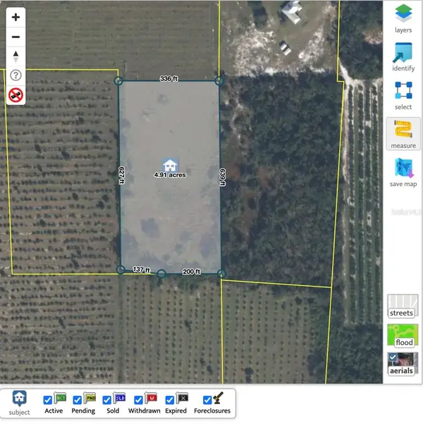 SW GARNER AVE, Arcadia, FL 34266