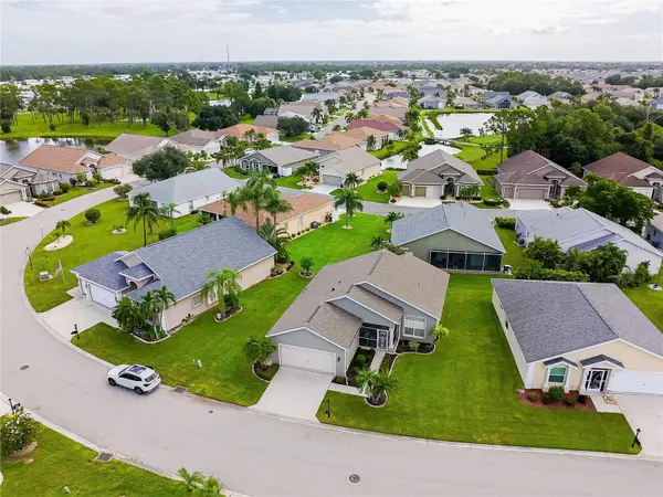24283 BUCKINGHAM WAY, Punta Gorda, FL 33980