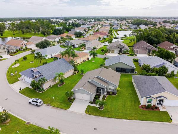 24283 BUCKINGHAM WAY, Punta Gorda, FL 33980