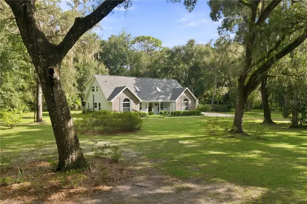 8531 E FORT COOPER RD, Inverness, FL 34450